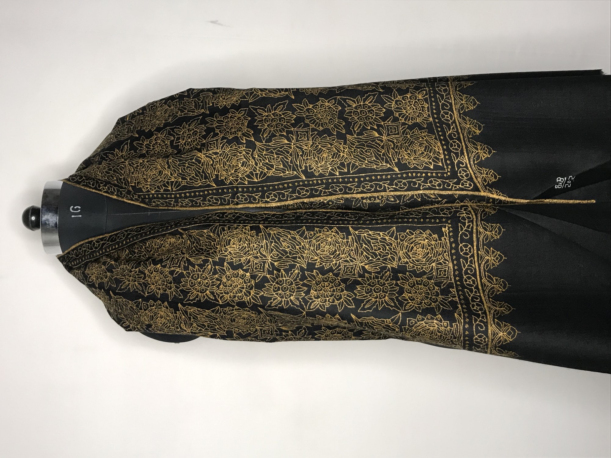 PASHMINA SOZNI JAMA SHAWL 19