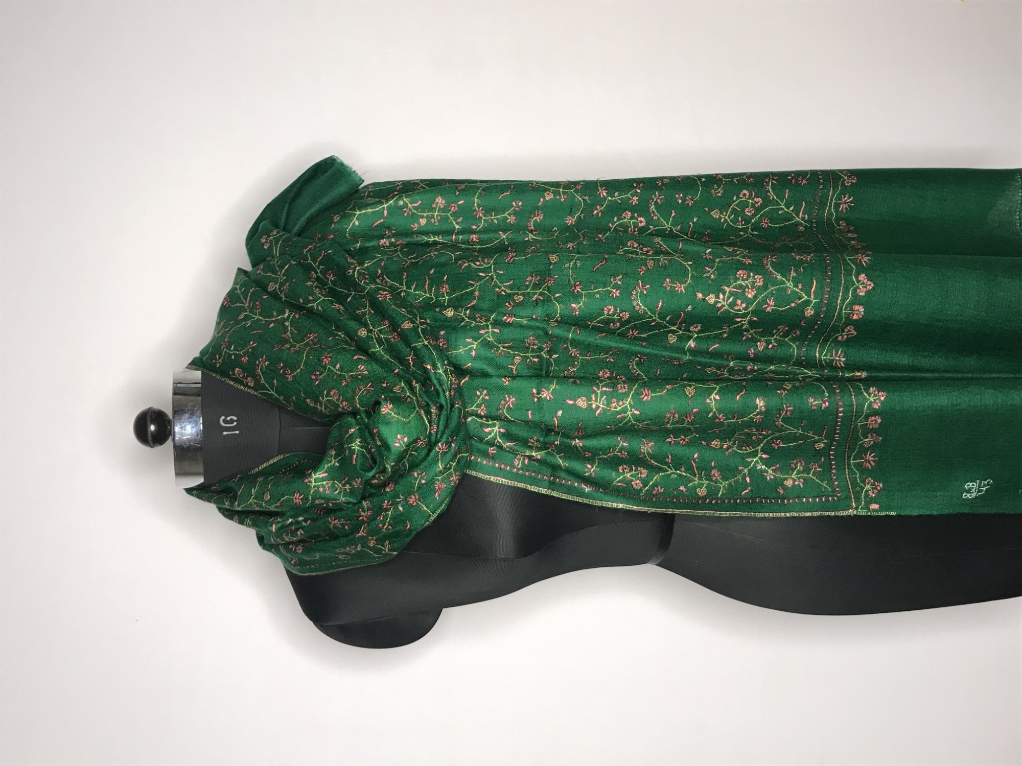 PASHMINA SOZNI JAL STOLE 6