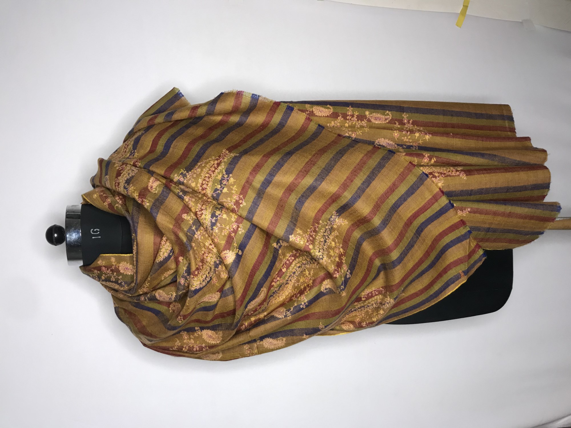 PASHMINA SOZNI JAL STOLE 7