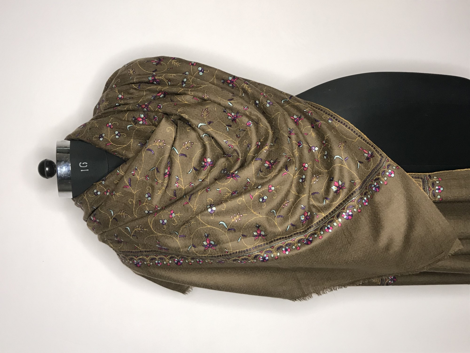 PASHMINA SOZNI JAL STOLE 8