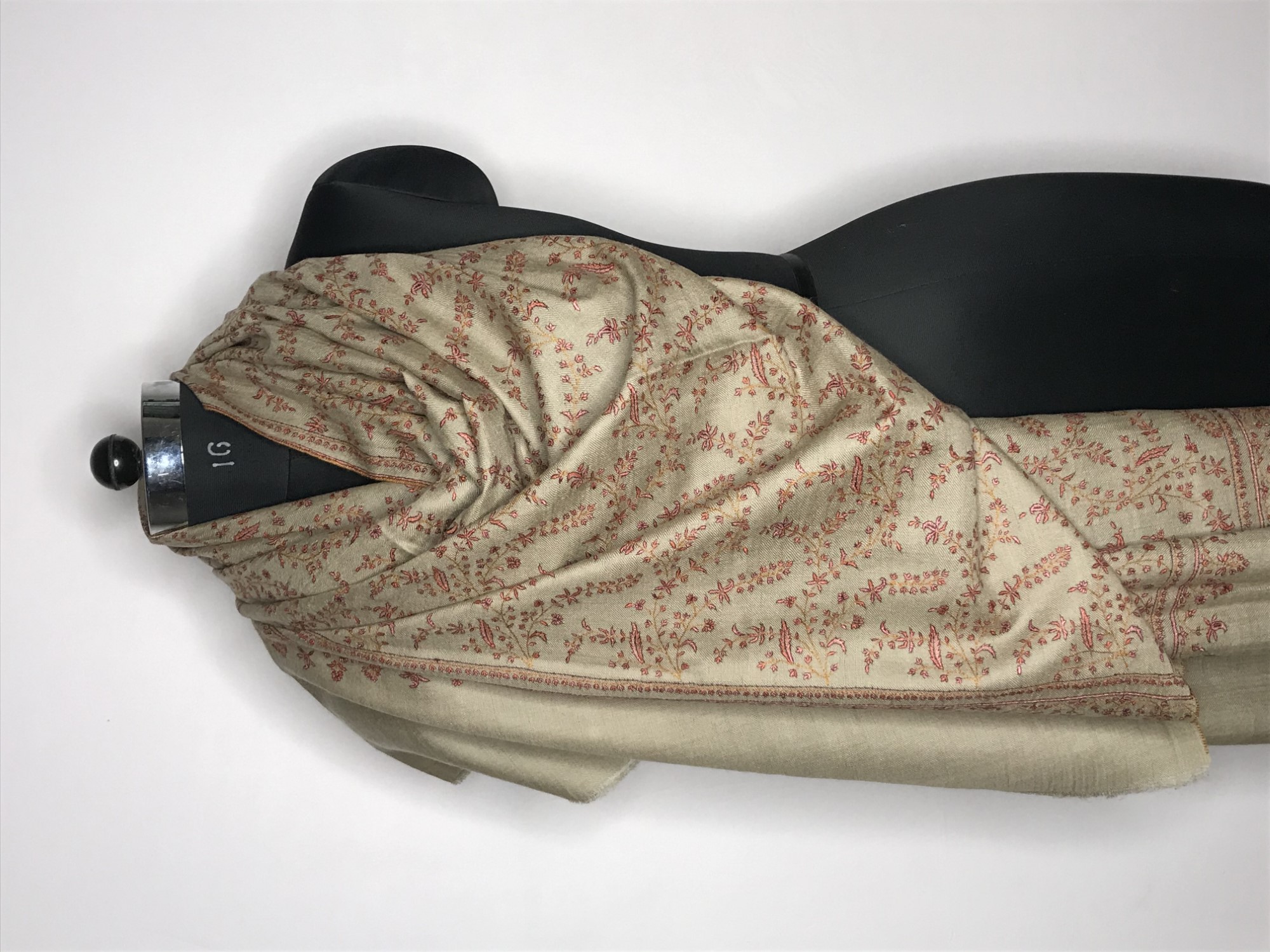 PASHMINA SOZNI JAL STOLE 9