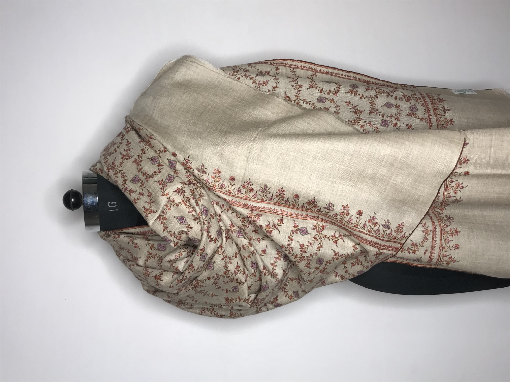 PASHMINA SOZNI JAL STOLE 10